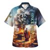 GOD TTGO183 Premium Hawaiian Shirt