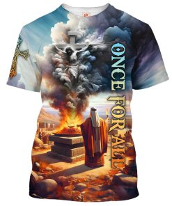 GOD HBLTGO190 Premium T-Shirt