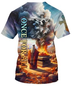 GOD HBLTGO190 Premium T-Shirt
