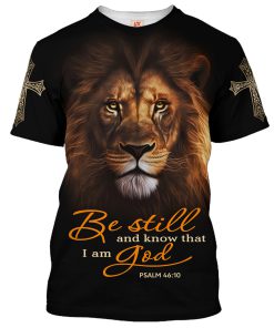 GOD HBLTGO194 Premium T-Shirt