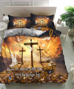 GOD THGOBD167 Premium Quilt bedding set