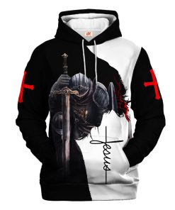 GOD LSNGO21 Premium Microfleece Hoodie