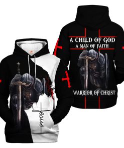 GOD LSNGO21 Premium Microfleece Hoodie