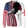 GOD HBLTGO120 Premium Microfleece Sweatshirt