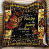 I Can Do All Things Through Christ Who Strengthens Me Quilt DK512