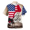 GOD TTGO130 Premium Hawaiian Shirt