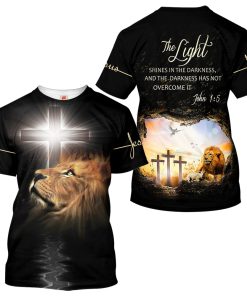 GOD NVGO11 Premium T-Shirt