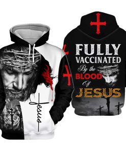 GOD LSNGO23 Premium Microfleece Hoodie