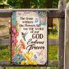 UX Jesus  Beautiful Turtle Metal Sign  What God Says About You MSM01