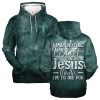 Christian Premium Microfleece Hoodie | Faith-Inspired Apparel HBLG26