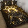 GOD TTGO154BD Premium Quilt bedding set