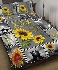 GOD HBLGOBD18 Premium 4pcs Bedding Set