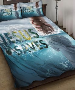 GOD MTGOBD131 Premium Quilt bedding set