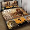 GOD HBLGOBD13 Premium 4pcs Bedding Set