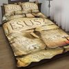 GOD NVGO20BD Premium 4pcs Bedding Set