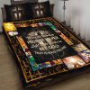 GOD HBLGOBD3 Premium 4pcs Bedding Set