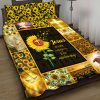 GOD TTGO148BD Premium Quilt bedding set