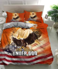 GOD LTGOBD372 Premium Quilt bedding set