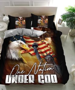 GOD LTGOBD125 Premium Quilt bedding set