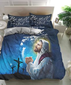 GOD MTGOBD130 Premium Quilt bedding set