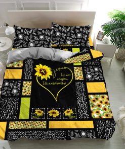 GOD HBLGOBD16 Premium 4pcs Bedding Set