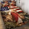 GOD HBLGOBD18 Premium 4pcs Bedding Set