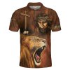 GOD MTGO285 Premium Polo Shirt