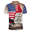 GOD TTGO125 Premium Polo Shirt