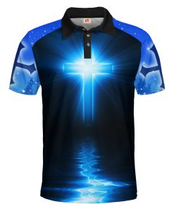 GOD LSNGO04 Premium Polo Shirt