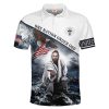 GOD LSNGO04 Premium Polo Shirt