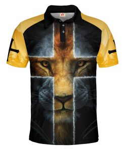 GOD LSNGO17 Premium Polo Shirt