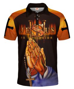 GOD LSNGO11 Premium Polo Shirt