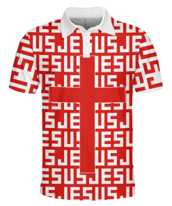 GOD HBL-G-04 Premium Polo Shirt