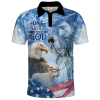 GOD NV-G-58 Premium Polo Shirt
