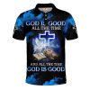 GOD NV-G-97 Premium Polo Shirt