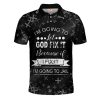 GOD NVG107 Premium Polo Shirt