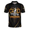 GOD NVG109 Premium Polo Shirt