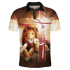 GOD THGO104 Premium Polo Shirt