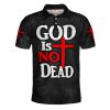 GOD NVGO02 Premium Polo Shirt