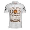 GOD HBLGO31 Premium Polo Shirt