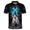 GOD HBLGO32 Premium Polo Shirt