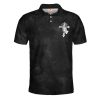 GOD NVGO06 Premium Polo Shirt