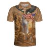 GOD NVGO05 Premium Polo Shirt