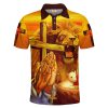 GOD HBLGO32 Premium Polo Shirt