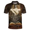 GOD HBLGO35 Premium Polo Shirt