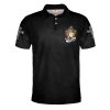 GOD NVGO10 Premium Polo Shirt