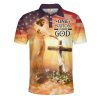 GOD NVGO11 Premium Polo Shirt