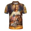 GOD HBLGO38 Premium Polo Shirt