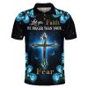 GOD HBLGO46 Premium Polo Shirt