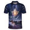 GOD TQTGO116 Premium Polo Shirt